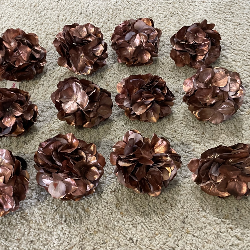 Deborah Rhodes Napkin Rings